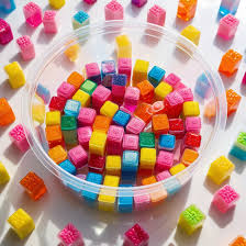 Deo Blocks