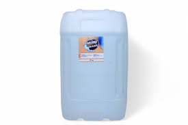 Thick Bleach (Domestos Type)